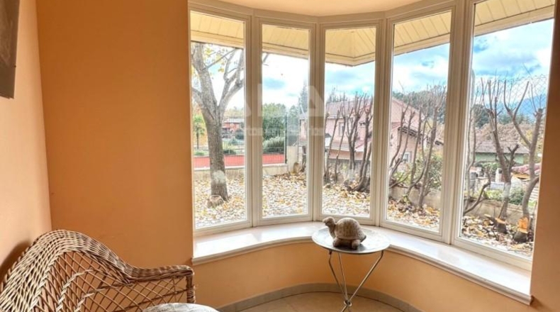 Ávila - Arenas de San Pedro - 436m2