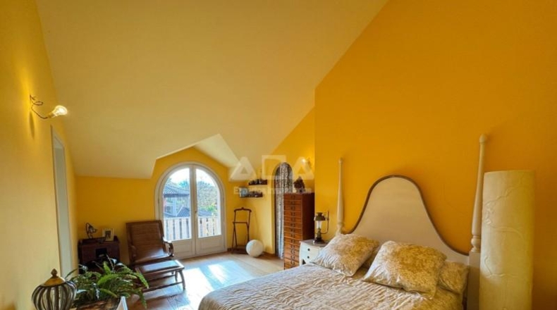 Ávila - Arenas de San Pedro - 436m2