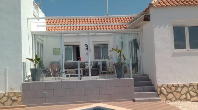 Alicante - San Fulgencio - 400m2