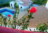 Xalet independent amb terreny en venda a la España, Almáchar, ref.: TR143073 foto