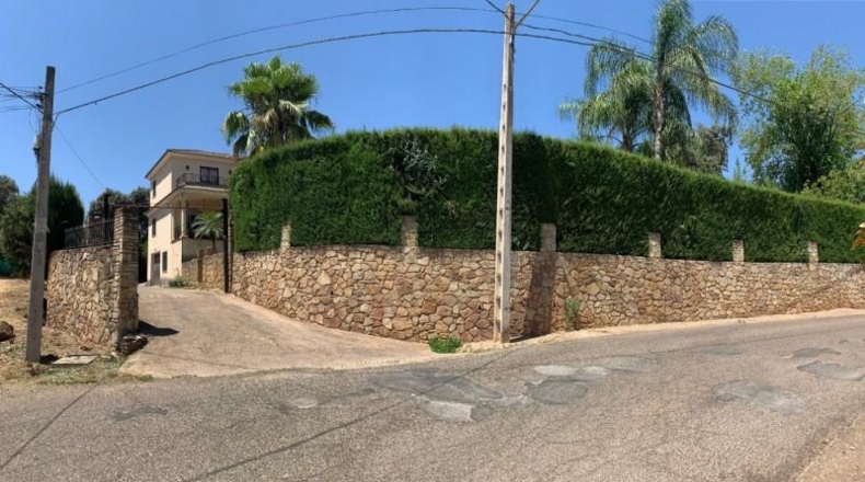 Córdoba - Córdoba - 1290m2