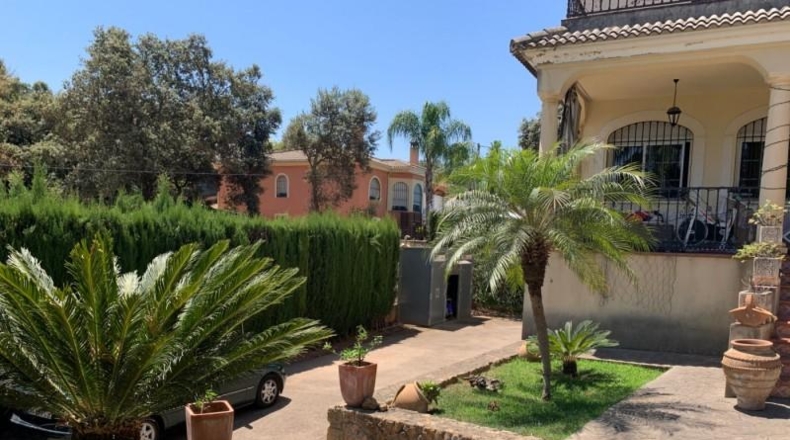 Córdoba - Córdoba - 1290m2
