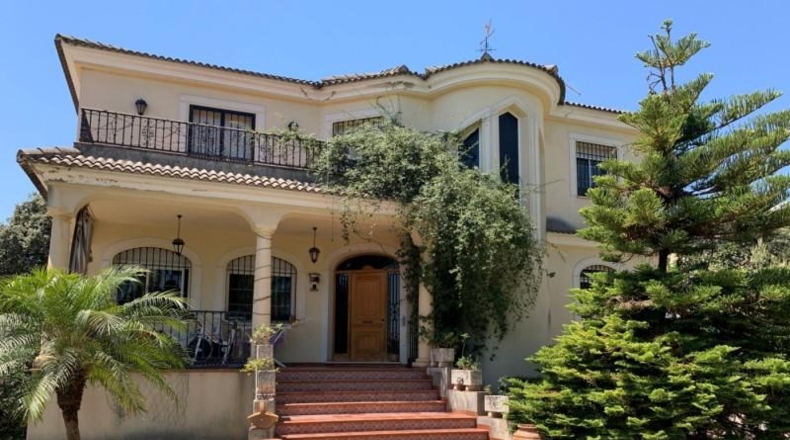 Córdoba - Córdoba - 1290m2