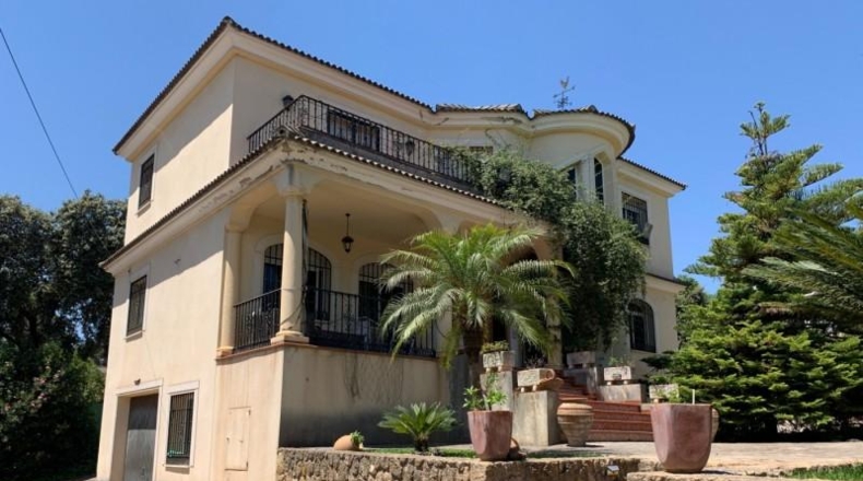 Córdoba - Córdoba - 1290m2