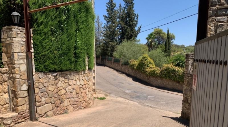 Córdoba - Córdoba - 1290m2