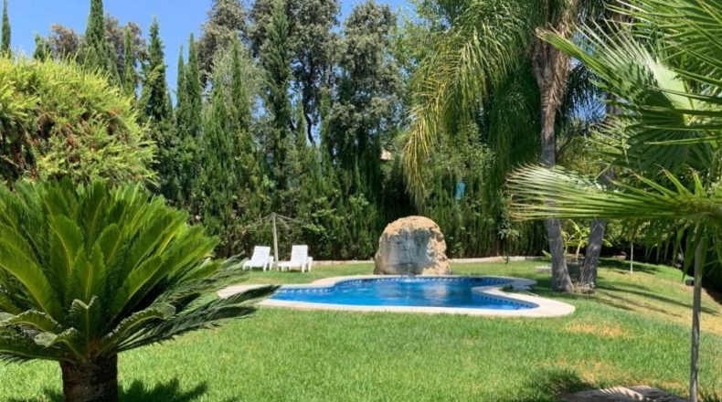Córdoba - Córdoba - 1290m2