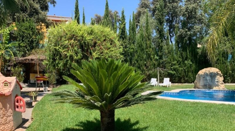 Córdoba - Córdoba - 1290m2