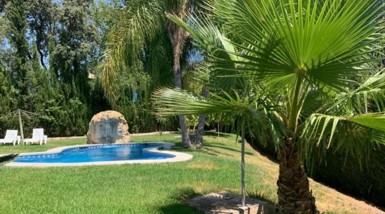 Córdoba - Córdoba - 1290m2