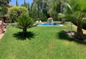 Xalet independent amb terreny en venda a la España, Còrdova, ref.: TR150844 foto