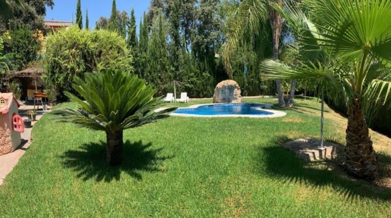 Córdoba - Córdoba - 1290m2