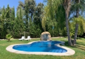 Xalet independent amb terreny en venda a la España, Còrdova, ref.: TR150844 foto