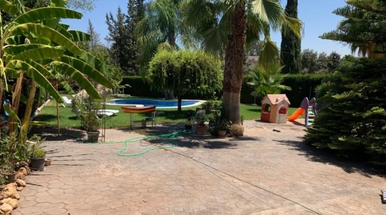 Córdoba - Córdoba - 1290m2