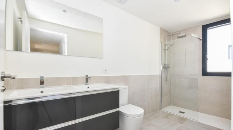 Барселона - Terrassa - 450m2