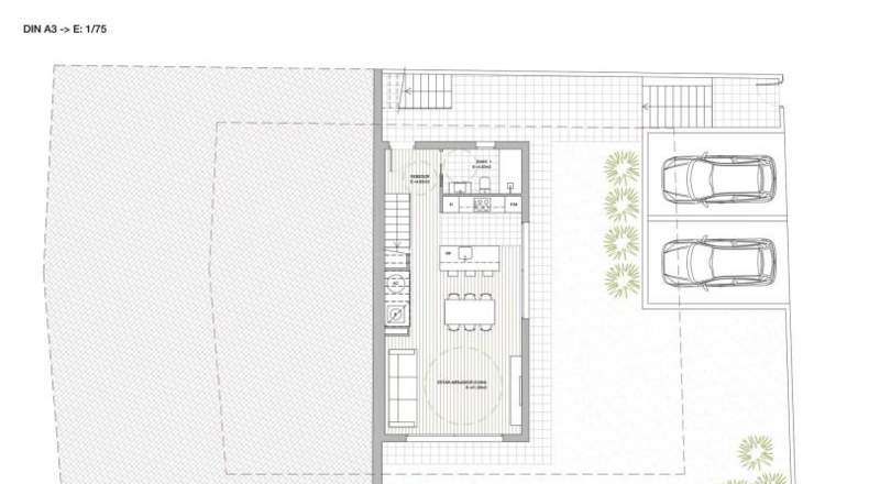 Барселона - Terrassa - 450m2