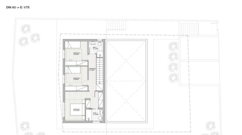 Барселона - Terrassa - 450m2