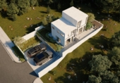 Дом с участком на продажу в городе Террасса Фото