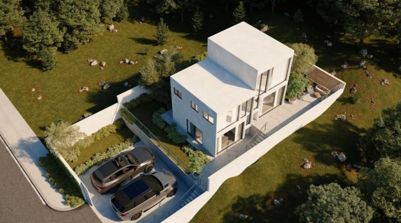 Барселона - Terrassa - 450m2