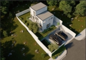 Дом с участком на продажу в городе Террасса Фото