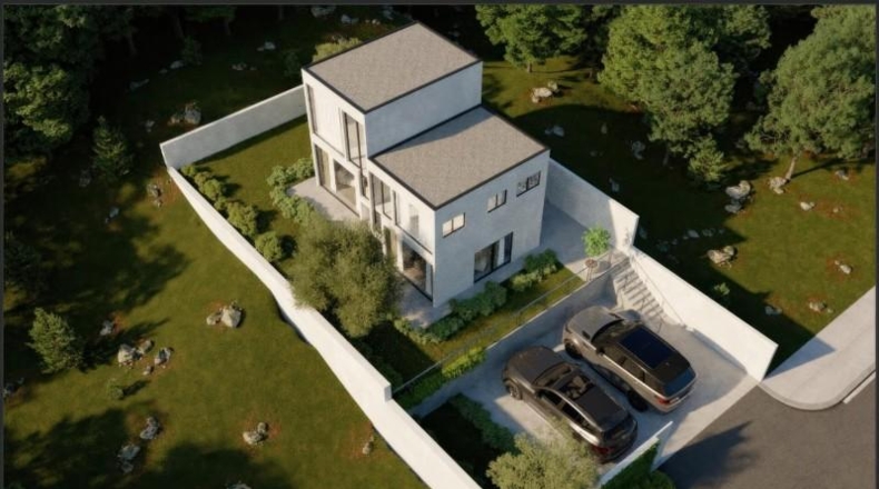Барселона - Terrassa - 450m2