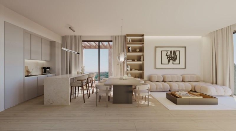 Барселона - Terrassa - 450m2