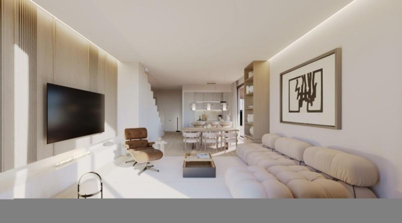 Барселона - Terrassa - 450m2