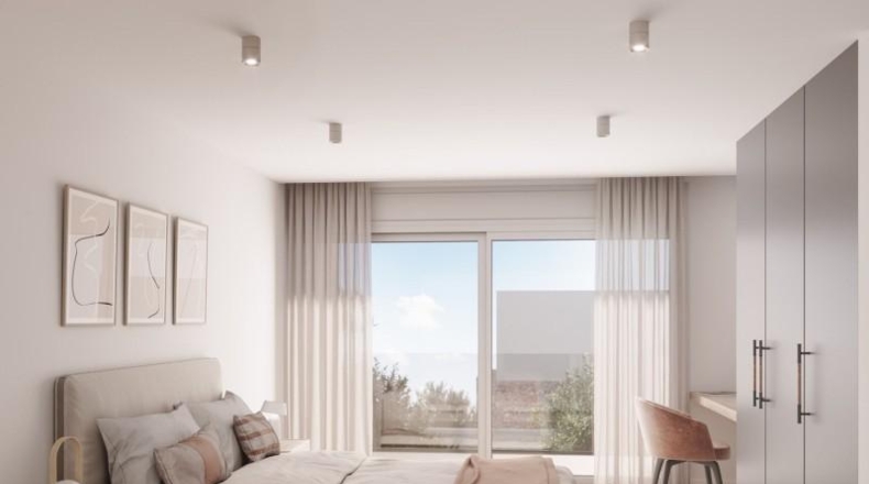 Барселона - Terrassa - 450m2