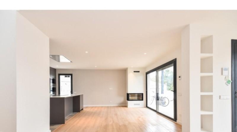 Барселона - Terrassa - 450m2