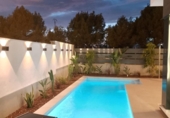 Chalet independiente con terreno en venta en la España, San Javier, ref: TR177039 foto