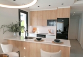 Chalet independiente con terreno en venta en la España, San Javier, ref: TR177039 foto