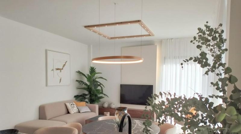 Murcia - San Javier - 187m2