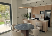 Chalet independiente con terreno en venta en la España, San Javier, ref: TR177039 foto