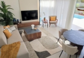 Chalet independiente con terreno en venta en la España, San Javier, ref: TR177039 foto