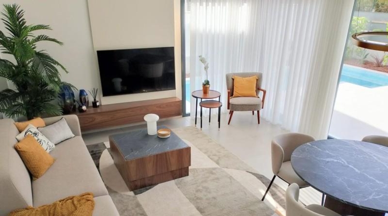 Murcia - San Javier - 187m2
