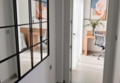 Chalet independiente con terreno en venta en la España, San Javier, ref: TR177039 foto