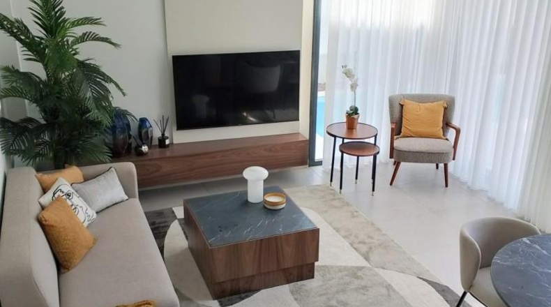 Murcia - San Javier - 187m2