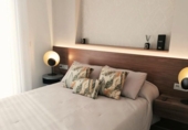 Chalet independiente con terreno en venta en la España, San Javier, ref: TR177039 foto