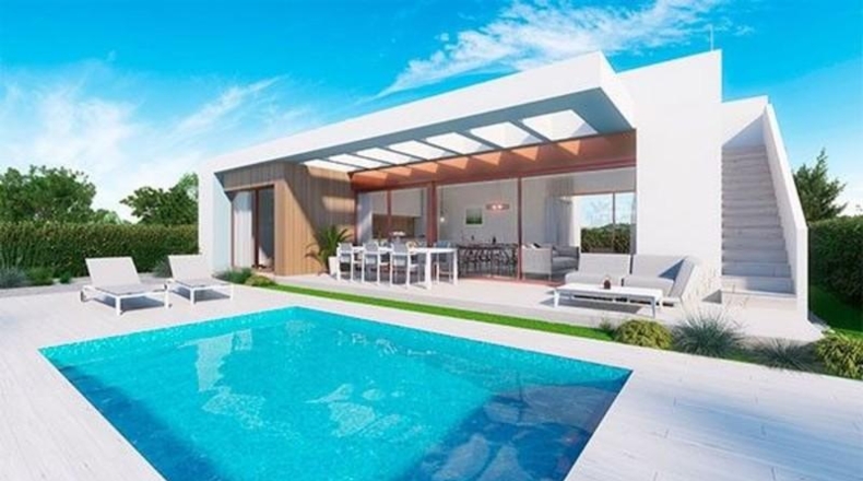 Alicante - Los Montesinos - 320m2