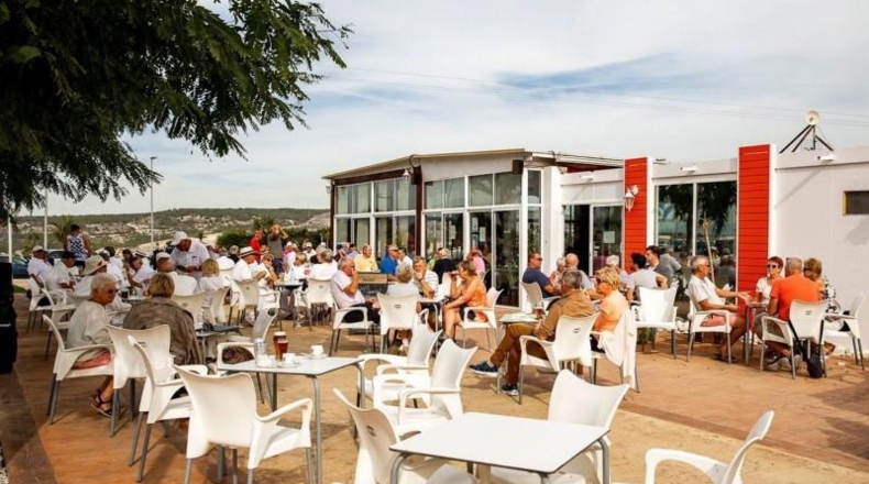 Alicante - Los Montesinos - 320m2