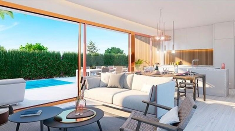 Alicante - Los Montesinos - 320m2