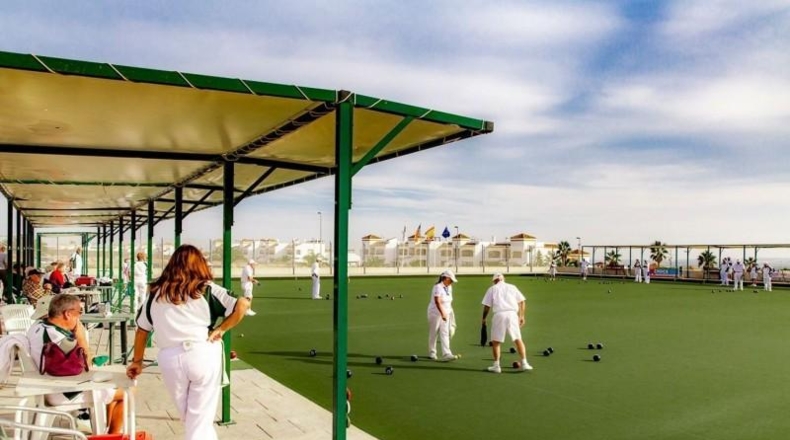 Alicante - Los Montesinos - 320m2