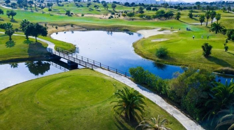 Alicante - Los Montesinos - 320m2