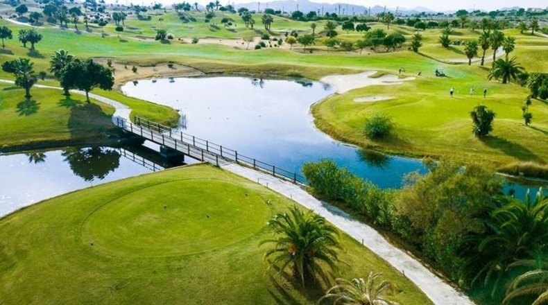 Alicante - Los Montesinos - 320m2
