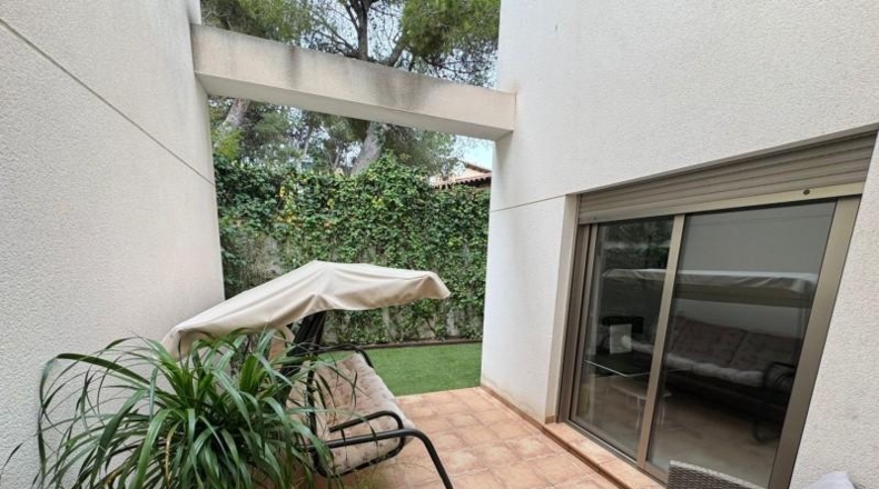 Alicante - Torrevieja - 107m2