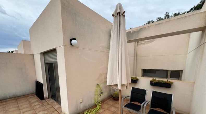 Alicante - Torrevieja - 107m2