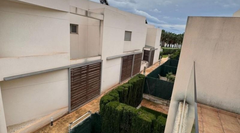 Alicante - Torrevieja - 107m2