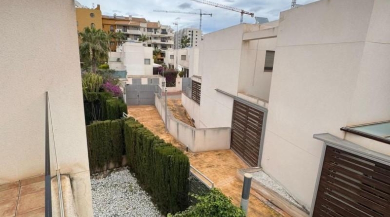 Alicante - Torrevieja - 107m2