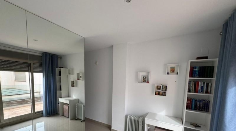 Alicante - Torrevieja - 107m2