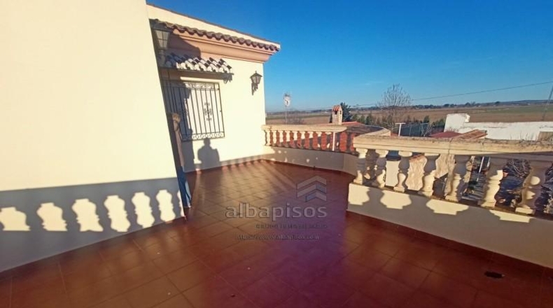 Albacete - Albacete - 2350m2