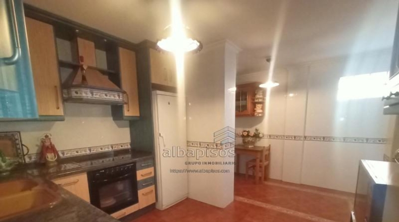 Albacete - Albacete - 2350m2