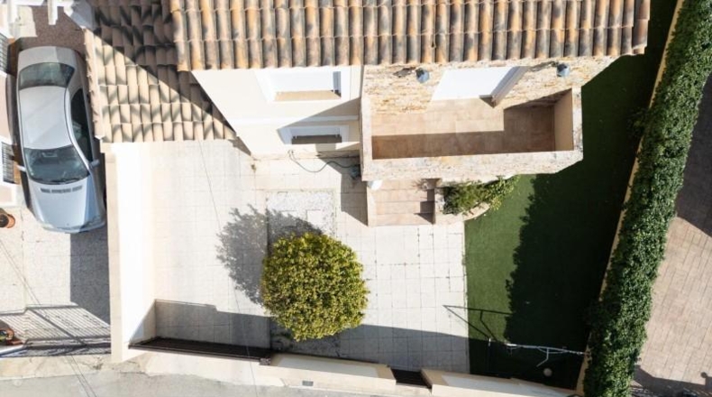 Alicante - Pilar de la Horadada - 320m2